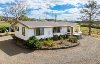 1247 Tahuna-Morrinsville Road, Tahuna