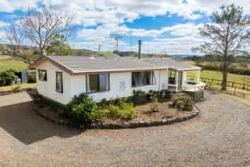 1247 Tahuna-Morrinsville Road, Tahuna