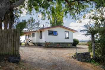 1247 Tahuna-Morrinsville Road, Tahuna