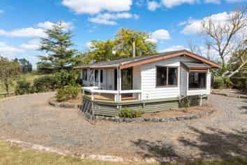 1247 Tahuna-Morrinsville Road, Tahuna