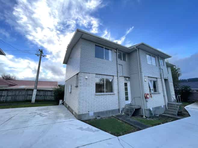4/62 Martin Street, Wallaceville