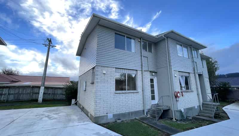 4/62 Martin Street, Wallaceville