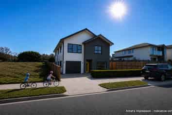 4 Star Cross Road, Karaka