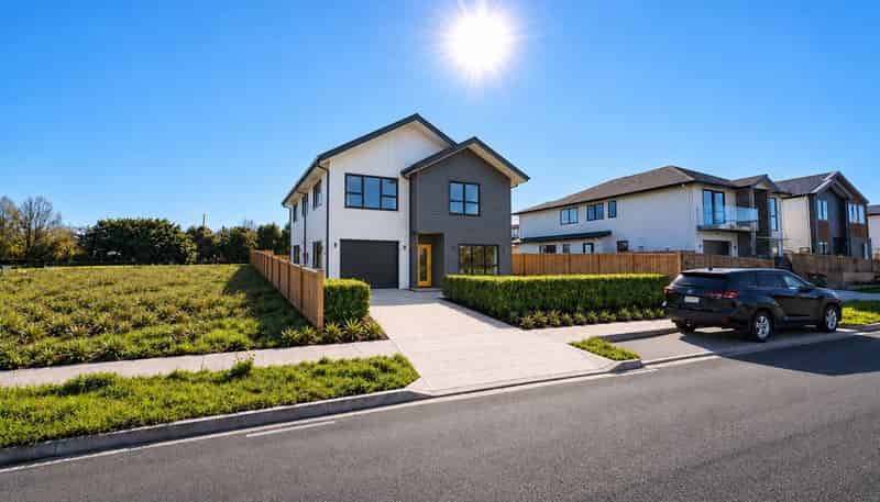 4 Star Cross Road, Karaka