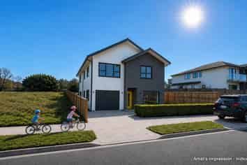 4 Star Cross Road, Karaka