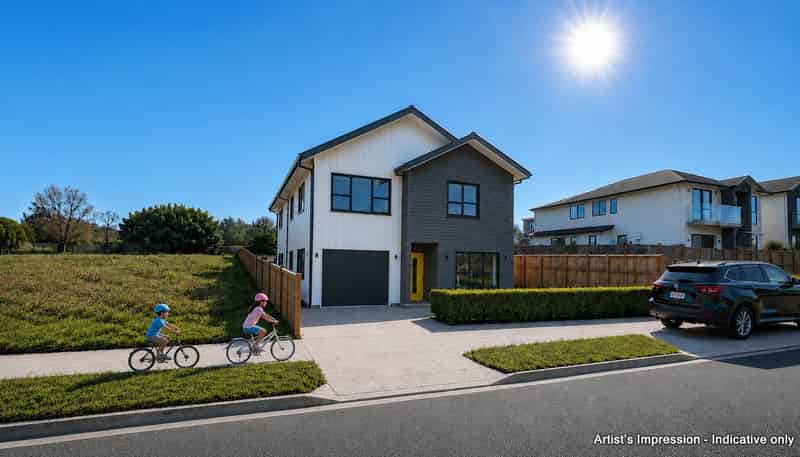 4 Star Cross Road, Karaka