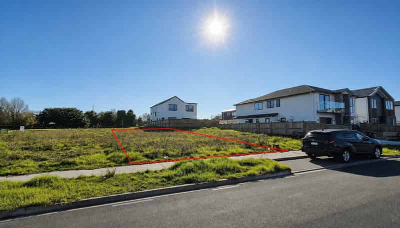 4 Star Cross Road, Karaka