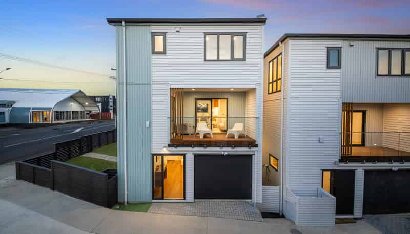 6/403 Mt Albert Road, Mount Roskill