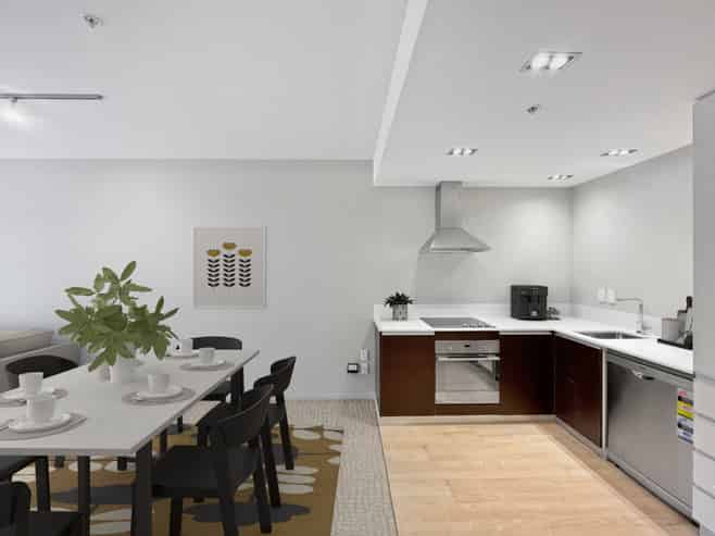 S306/28 Torrens Terrace, Te Aro