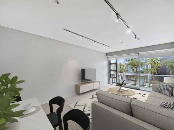 S306/28 Torrens Terrace, Te Aro