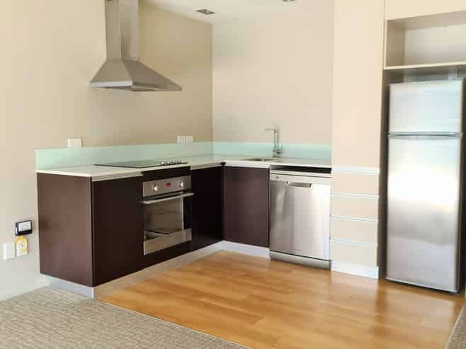 S306/28 Torrens Terrace, Te Aro
