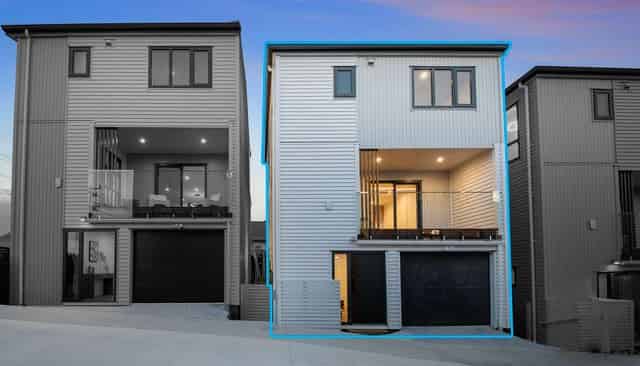 7/403 Mt Albert Road, Mount Roskill