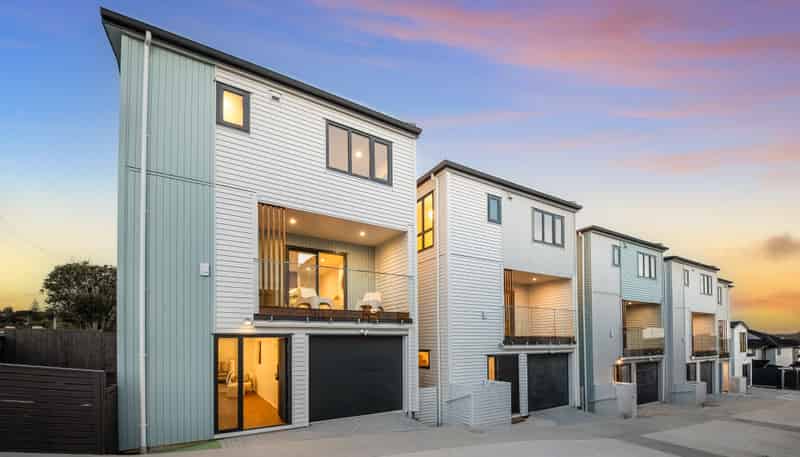 Lot 2/403 Mt Albert Road, Mount Roskill