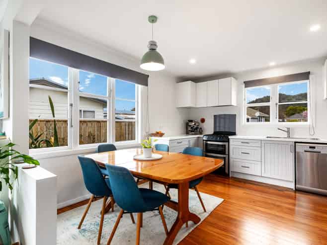 38A Miro Street, Trentham