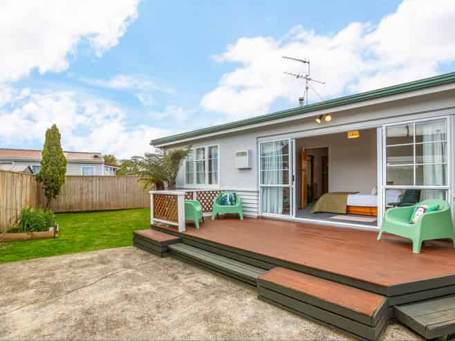 38A Miro Street, Trentham