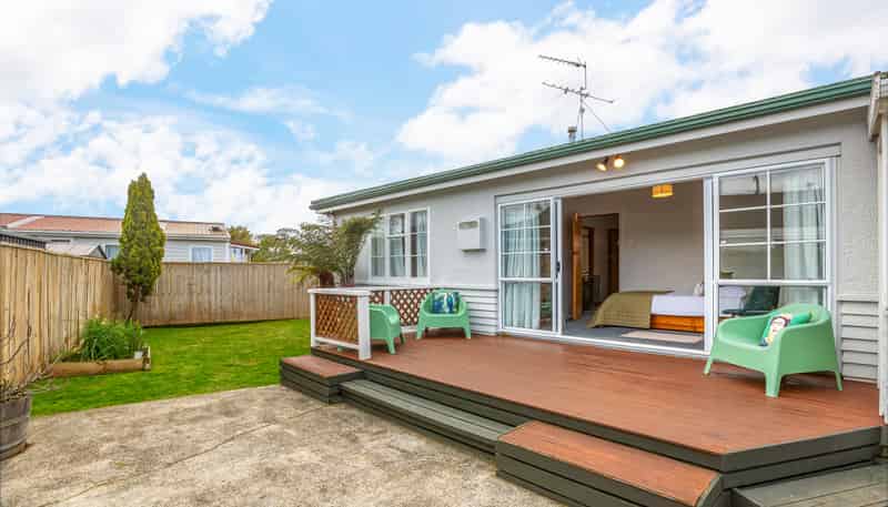 38A Miro Street, Trentham
