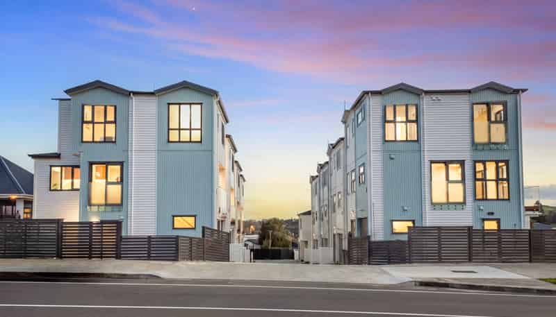 Lot 3/403 Mt Albert Road, Mount Roskill