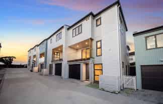 Lot 4/403 Mt Albert Road, Mount Roskill