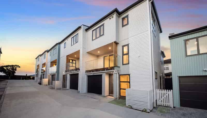 Lot 4/403 Mt Albert Road, Mount Roskill