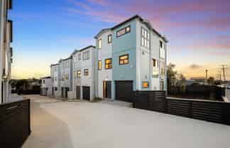 Lot 5/403 Mt Albert Road, Mount Roskill