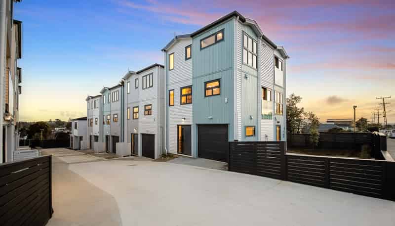 Lot 5/403 Mt Albert Road, Mount Roskill