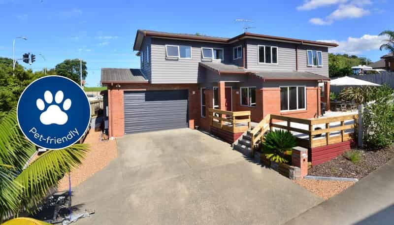 1 Totara Views Drive, Red Beach