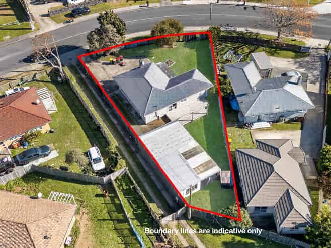 134 Gloucester Road, Manurewa