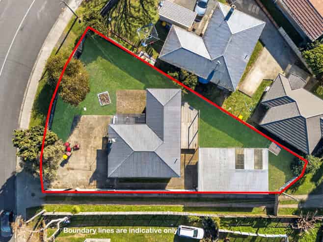 134 Gloucester Road, Manurewa