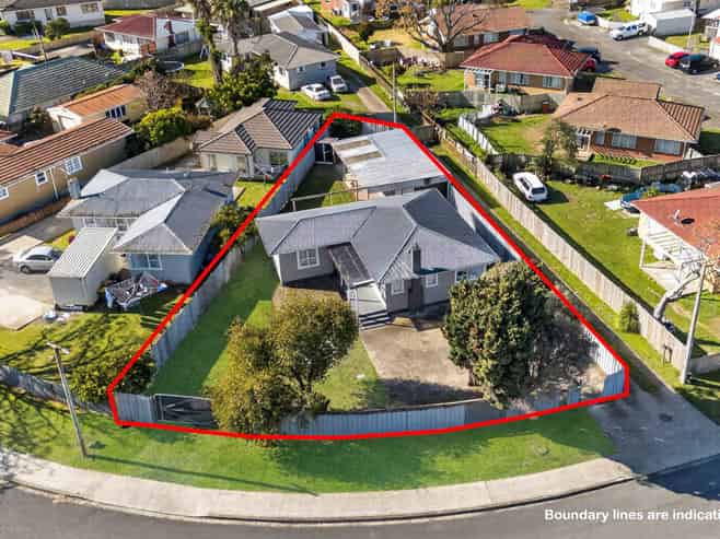 134 Gloucester Road, Manurewa