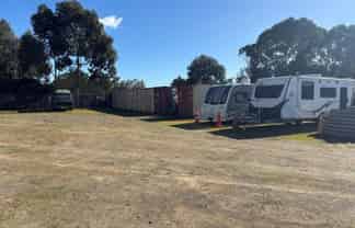 Bruce Road Storage Business & Freehold Opportunity