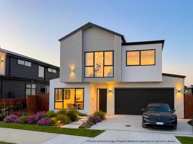28 Olga Road, Flat Bush