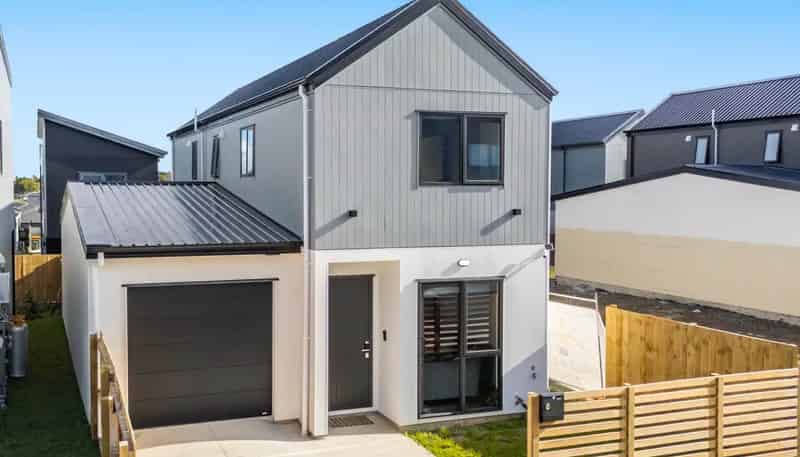 6 Farranfore Road, Opaheke