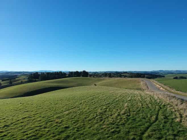  Dunrobin Road, Five Forks