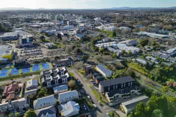 1/1 Manning Street, Hamilton Central
