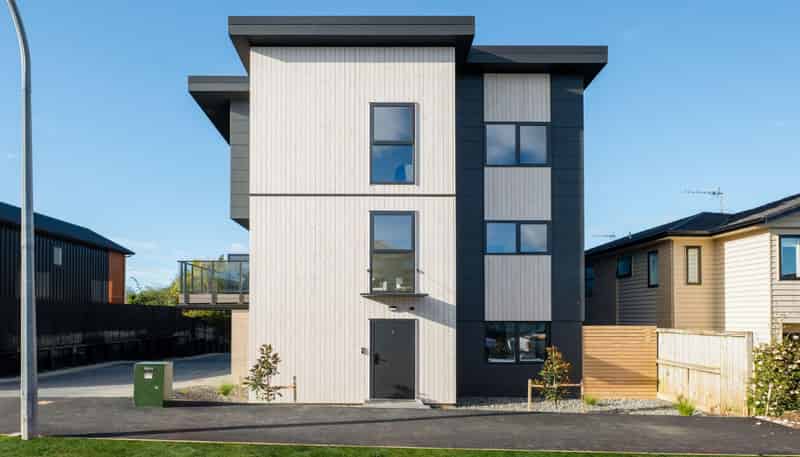 1/1 Manning Street, Hamilton Central