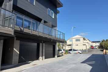 1/1 Manning Street, Hamilton Central