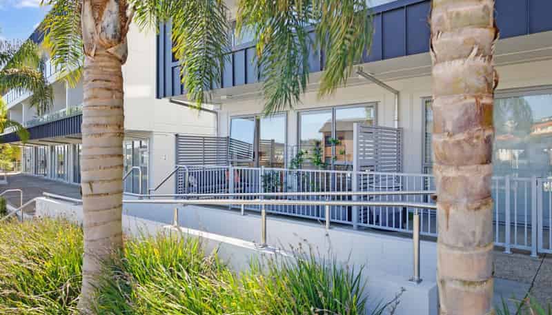 6/17 Link Crescent, Stanmore Bay