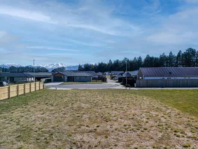 8 Burbank Place, Methven
