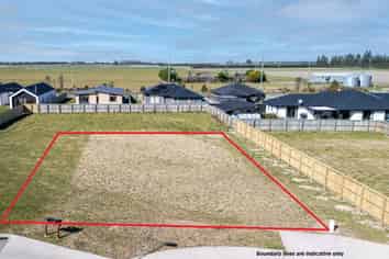 8 Burbank Place, Methven