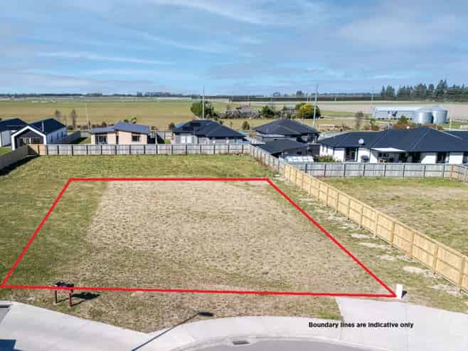 8 Burbank Place, Methven