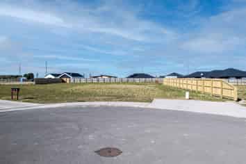 8 Burbank Place, Methven