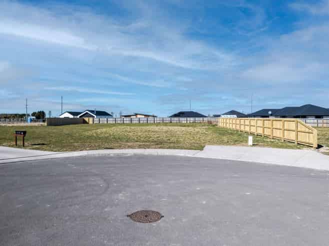 8 Burbank Place, Methven