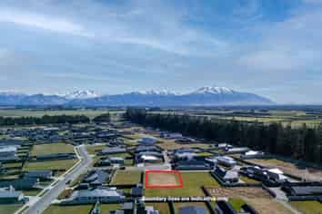 8 Burbank Place, Methven