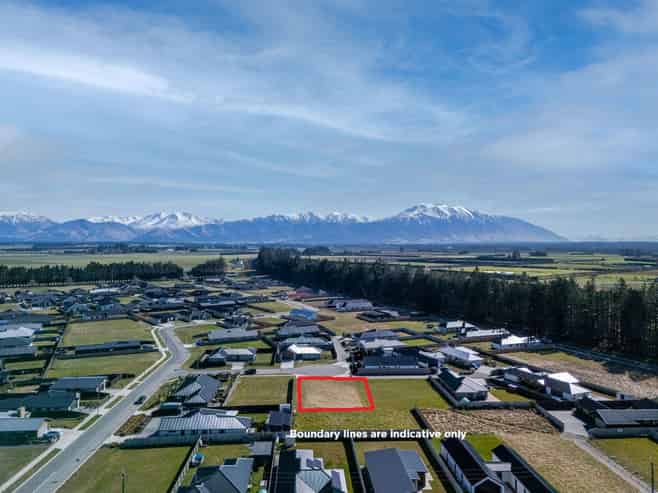 8 Burbank Place, Methven