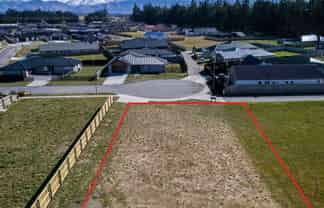 8 Burbank Place, Methven