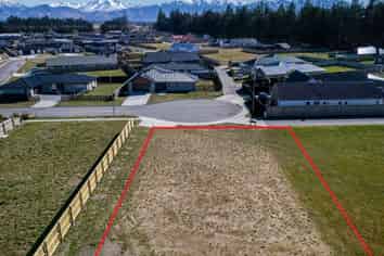 8 Burbank Place, Methven