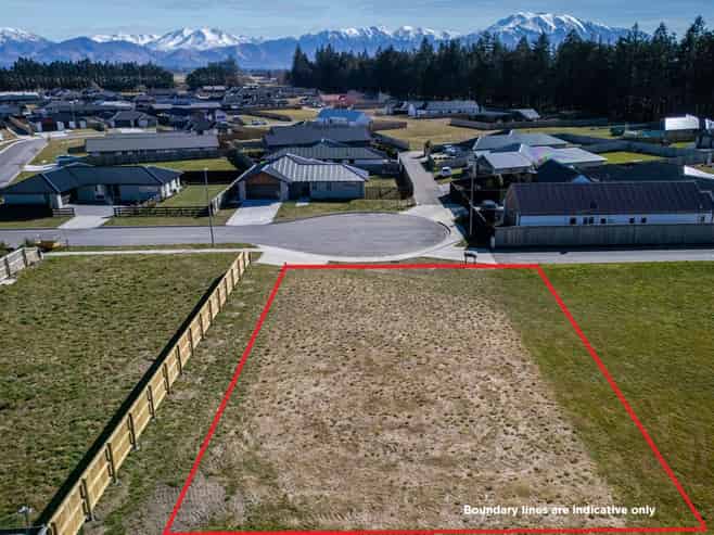 8 Burbank Place, Methven