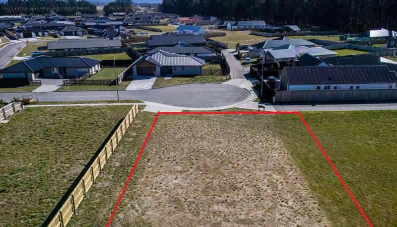8 Burbank Place, Methven