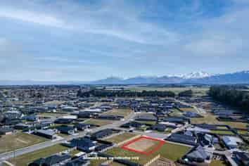 8 Burbank Place, Methven
