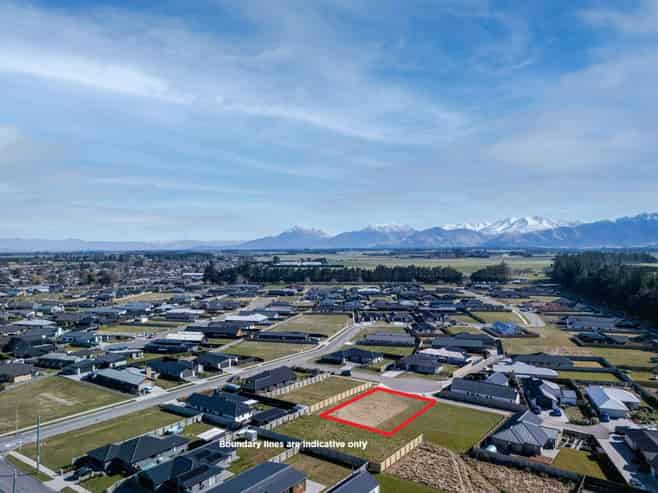 8 Burbank Place, Methven